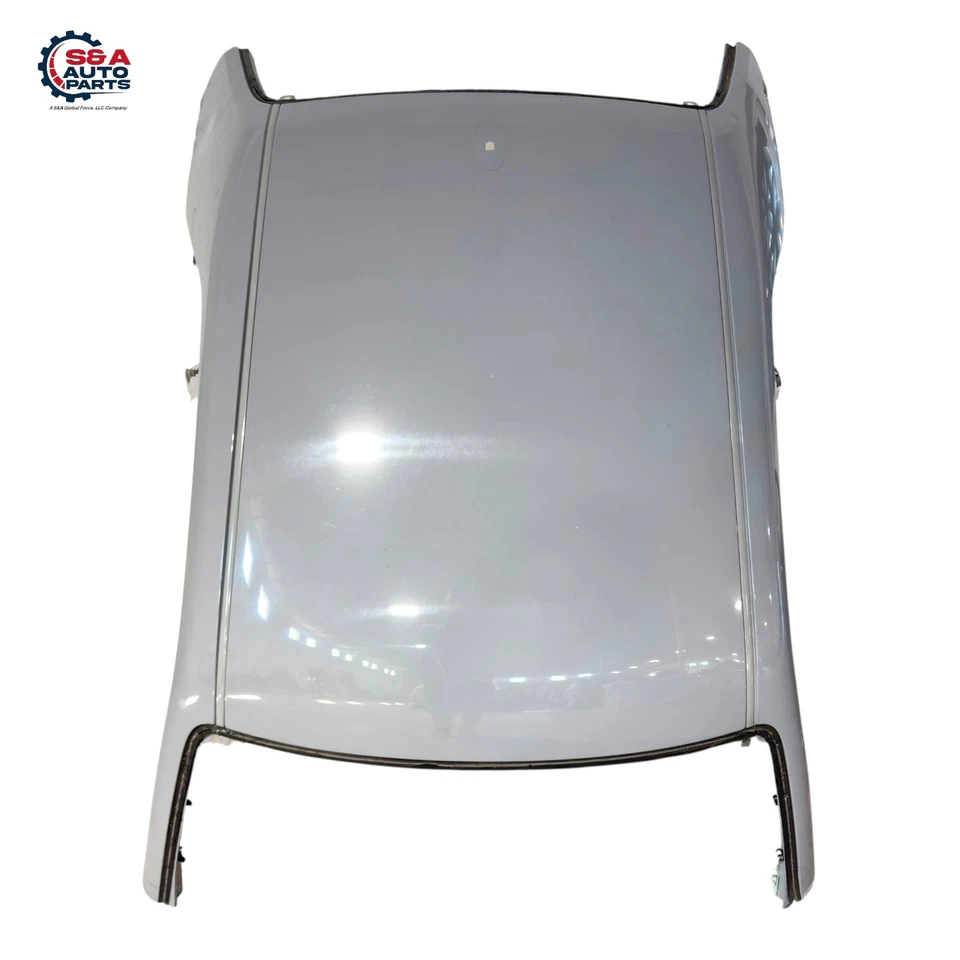 2008-2023 Dodge Challenger OEM Bare Roof Panel Cut w/o Sunroof OEM Foto 1 de 4