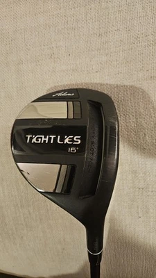 Bassara Adams Tight Lies 2013 16° 3 madera de calle regular flexible Foto 1 de 4