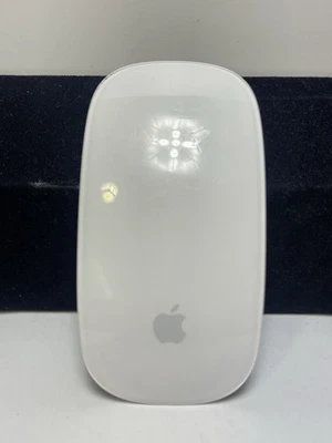 Apple Magic Mouse A1296 3vdc Bluetooth Wireless - Image 1 of 4