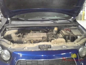Chevy Sonic 2014 caja de fusibles bloque de panel - Imagen 1 de 10