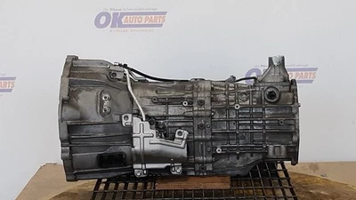 Manual Transmission 4WD 6 Speed 6 Cylinder 3.5L 2018 TOYOTA TACOMA TRD PRO 62K Foto 1 de 4