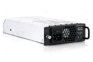 341-0340-02 CISCO 300W POWER SUPPLY FOR CISCO 5508 WIRELESS CONTROLLER - Bild 1 von 7