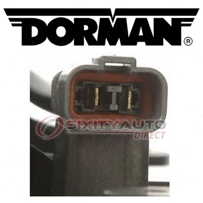Dorman Engine Cooling Fan Assembly for 2006-2008 Honda Ridgeline Belts gz Foto 1 de 4