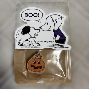 Museo Snoopy. Oggetti Halloween, cartoline - Foto 1 di 4