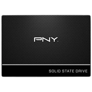SSD 250GB PNY 2,5" (6.3cm) SATAIII CS900 retail SSD7CS900-250-RB (0751492629940) - Bild 1 von 2