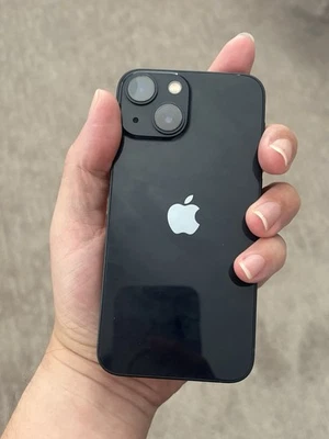 iPhone 13 Mini 128 ГБ разблокированный 100% работоспособность аккумулятора - Изображение 1 из 4