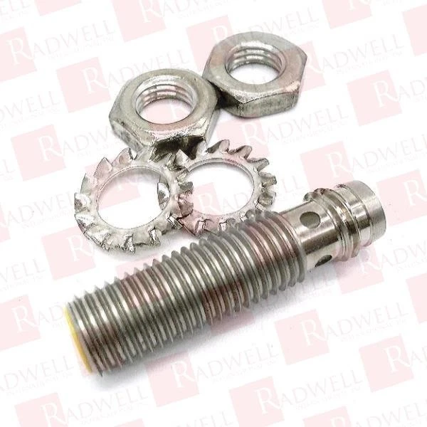 TURCK BI2-EG08K-AP6X-V1131 / BI2EG08KAP6XV1131 (BRAND NEW) - Image 1 of 1