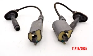 2005 88-07 Kawasaki Ninja EX 250 ignition coils - Bild 1 von 4