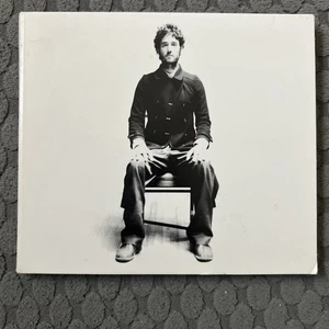 Time Without Consequence Alexi Murdoch CD - Imagen 1 de 3
