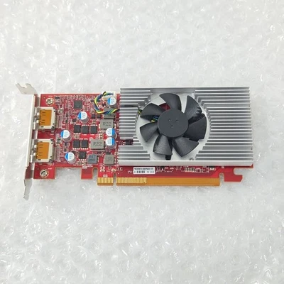 Dell AMD Radeon RX6300 2GB DisplayPort Graphics Card | Low Profile GDDR6 - Image 1 of 4
