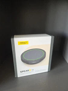Jabra Speak2 55 Wireless Bluetooth Speakerphone - Picture 1 of 2