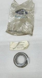 NOS Ford 72EG-7071-BA Spacer – Bearing to First Speed Gear – OEM Part #1527860 - Bild 1 von 4