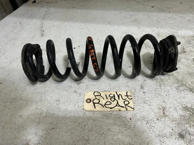 Acura RDX 2020 pasajero lado derecho muelle helicoidal trasero OEM  Foto 1 de 3