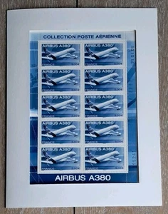 Frankreich Bogen mit 10 Briefmarken Nr. F69a / NEU ** / 2006  - Bild 1 von 1