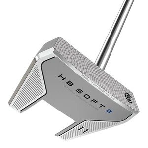 NUEVO Putter Cleveland HB Soft 2 #11C 35" - Imagen 1 de 4