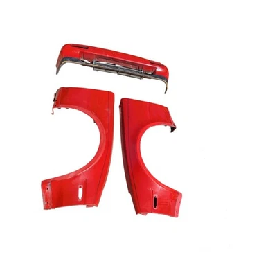 Nissan 300ZX Z31 1987-1989 Fenders Driver Passenger with Front Bumper OEM — 第 1/4 张图片