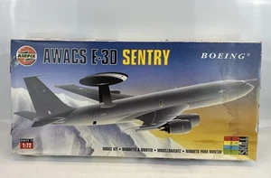 Airfix AWACS E-3D Sentry 1:72 *LEGGI* - Foto 1 di 7
