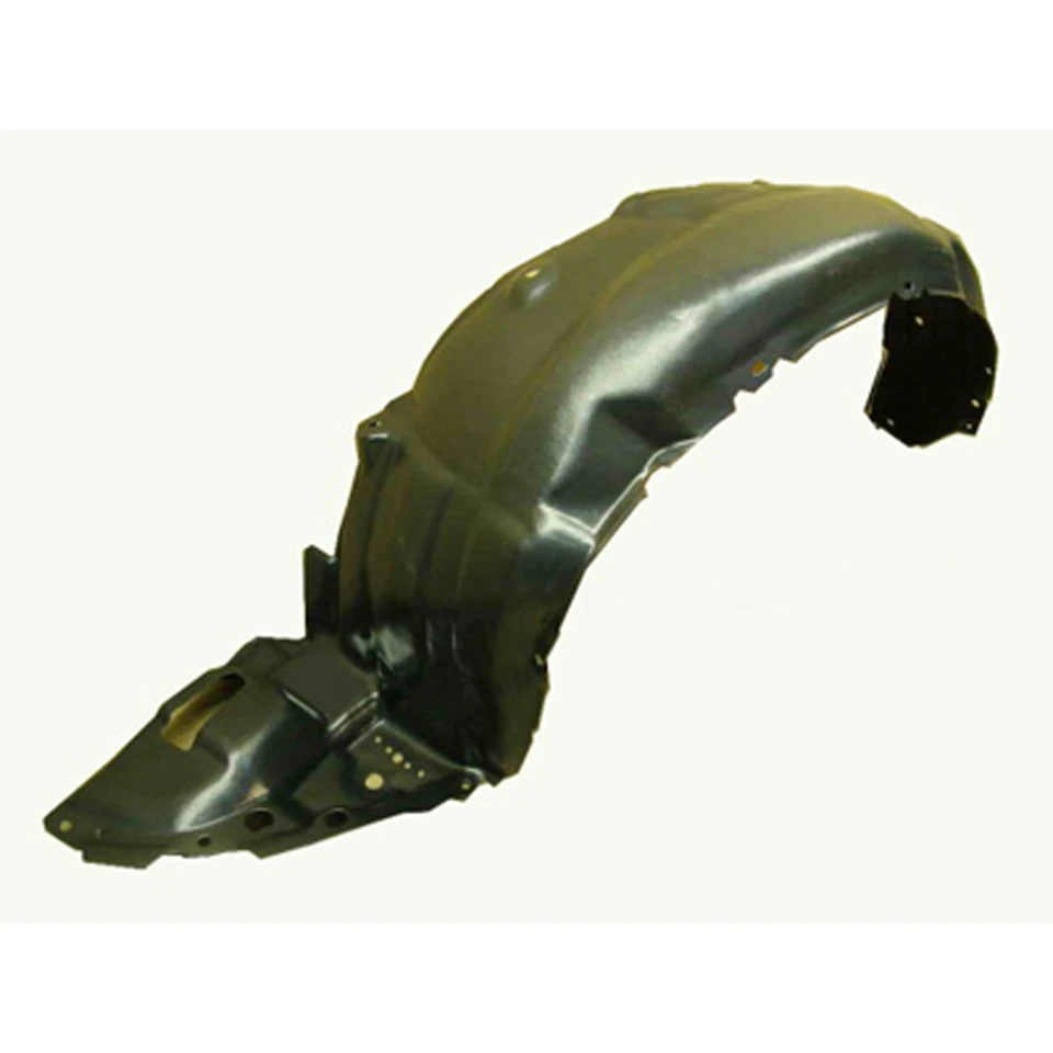 Guardabarros delantero de plástico para Pontiac Vibe 2009-2010 19183911 Foto 1 de 1