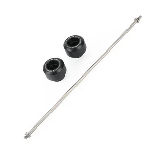 Protector de disco deslizante de horquilla de rueda trasera para Tiger Sport 660 Daytona/Trident 660 - Imagen 1 de 5