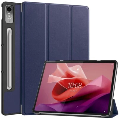 Case For Lenovo Tab P12/P11 2nd Gen/P11/M11/M10/M9/M8 4th/3rd Gen Tablet Cover - Image 1 of 4