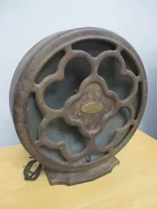 *No probado* Altavoz antiguo Crosley tipo D Musicone - Imagen 1 de 16