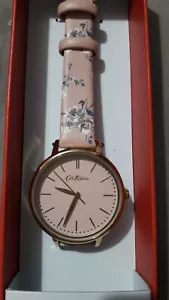 Ladies Cath Kidston Watch (BRAND NEW) Ex-display - Picture 1 of 6