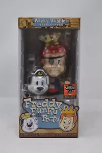 Funko Fundays Freddy Funko Proto Wacky Wobbler 2024 edición en línea - Imagen 1 de 6