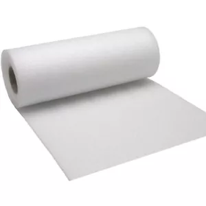 Trittschalldämmung 1,25m Breite ver. Stärken für Laminat Vinyl und Holzböden - Bild 1 von 7