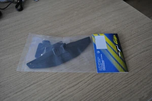 Carson 54887 Stoßfänger Front Rammer Bumper CR2-CR4 Chassis - Bild 1 von 5