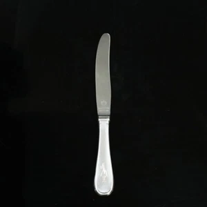 Hans Hansen. Silver Fruit / Child's Knife. No. 10 / Arvesølv nr. 10. - Picture 1 of 1