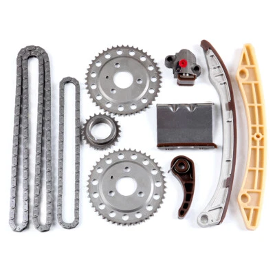 Kit de cadena de distribución 2004-2006 para Suzuki Verona 2,5 L 24 V DOHC XK6 Foto 1 de 4