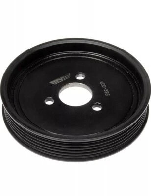 Dorman 300-395 Power Steering Pump Pulley Compatible with Select BMW Models - Image 1 of 4