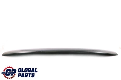 Mini Countryman R60 Heckspoiler Black Schwarz 9811626 9801389 - Bild 1 von 4