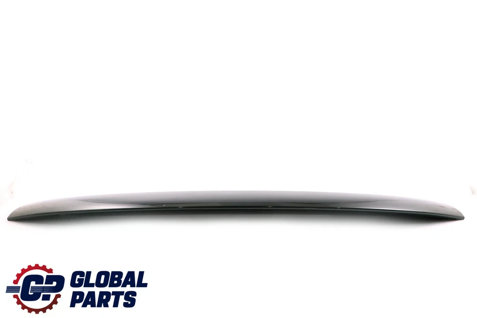 Mini Countryman R60 Heckspoiler Black Schwarz 9811626 9801389 - Bild 1 von 4