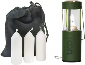 Original Collapsible Candle Lantern - Picture 1 of 12