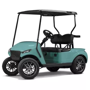 MadJax Storm Body Kit For EZGO TXT Golf Cart - Sea Storm - Fits 94 & Up - Bild 1 von 6