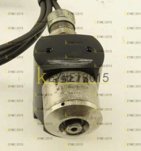 1PZ Sonda di contatto per impostazione utensili Renishaw TS27R usata - Foto 1 di 1