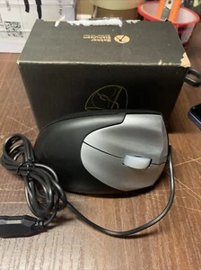 BakkerElkhuizen HandShake Mouse Vertikale Maus Rechts ergonomisch Gesund Haltung - Bild 1 von 7