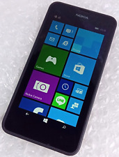 Nokia Lumia 630, 4.5" Display Smartphone - 512 MB RAM, 8 GB Storage