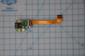 LENOVO ThinkPad T14 USB Board Interfejs Karta portu NS-B901 Klasa A 02HK995 - Zdjęcie 1 z 2