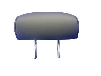 2021-2024 HYUNDAI SONATA REAR CENTER N LINE SEAT HEADREST BLACK - Image 1 of 4