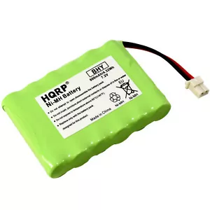 Akku für Honeywell Intrusion 8DLLKP500 8DLWLTP100 WLTP100 LKP500 Lyric Smart - Bild 1 von 8