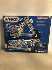 Eitech Construction Motorcycle New Sealed Made in Germany New in Box - Picture 1 of 9