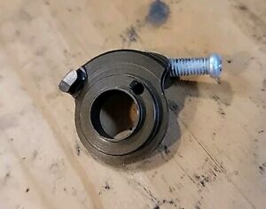 Campagnolo S-Record 11 Speed 2nd Gen R Derailleur Ti Hanger Mounting Plate 