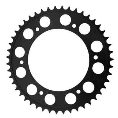 Задняя звездочка 525 47T для BMW F800 R K73 2009-2018 - Изображение 1 из 4