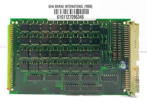 EBERLE 45 1400 002 Scheda Circuito Stampato - Foto 1 di 10