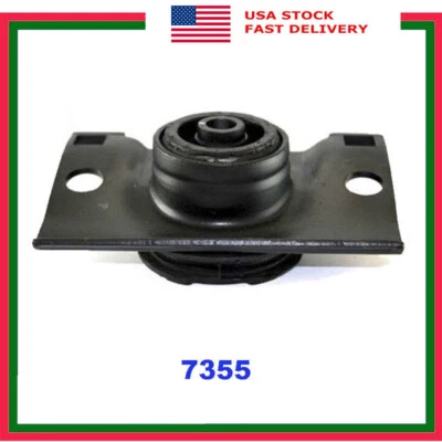 Montaje motor delantero L o R 7355 para Infiniti QX56/Nissan Pathfinder 5,6 L Foto 1 de 4