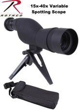 Military Spotting Scope Ebay