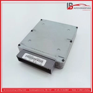 Centralina motore FORD MONDEO III 1.8 1S7F-12A650-BE - Foto 1 di 4