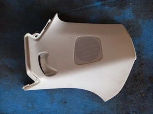 Plastics Intern Beschichtungen Säulen Paar Audi A1 8X 2011 Hecktürmodell 3-porte - Bild 1 von 12